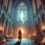 The Pit and the Pendulum – Edgar Allan Poe (1842)