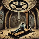 The Masque of the Red Death – Edgar Allan Poe (1842)