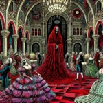 The Pit and the Pendulum – Edgar Allan Poe (1842)