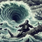 The Angel of the Odd – Edgar Allan Poe (1844)