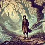 The Angel of the Odd – Edgar Allan Poe (1844)