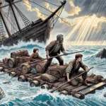 The Last of the Mohicans – James Fenimore Cooper (1826)