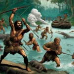 The Lost Continent – Edgar Rice Burroughs (1916)