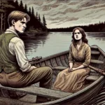 The Thirty-Nine Steps – John Buchan (1915)