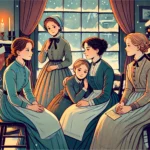 Jane Eyre – Charlotte Brontë (1847)
