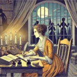 Maria: or, The Wrongs of Woman – Mary Wollstonecraft (1788)