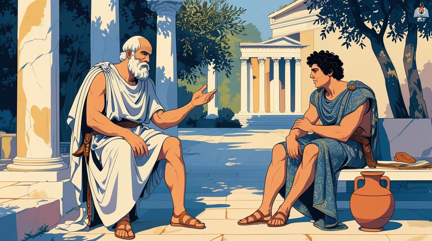 298 - Meno - Plato