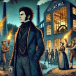 Wuthering Heights – Emily Brontë (1847)