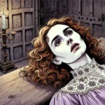 Lilith – George MacDonald (1895)