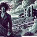 Frankenstein – Mary Shelley (1818)