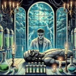The Last Man – Mary Shelley (1826)