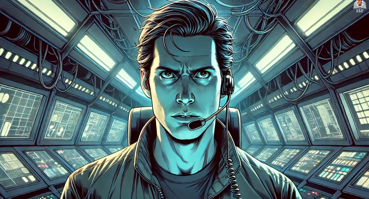 320 - Mr. Spaceship - Philip K Dick (1953)