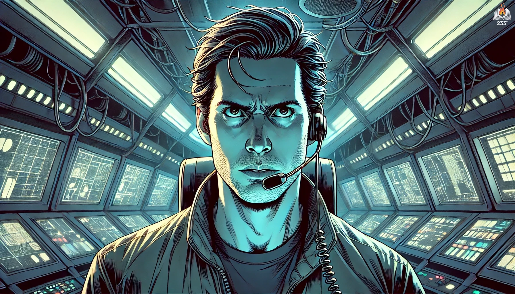 320 - Mr. Spaceship - Philip K Dick (1953)