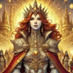 The Sorrows of Satan – Marie Corelli (1895)