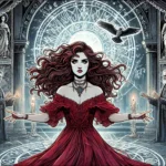 Blazing World – Margaret Cavendish (1666)