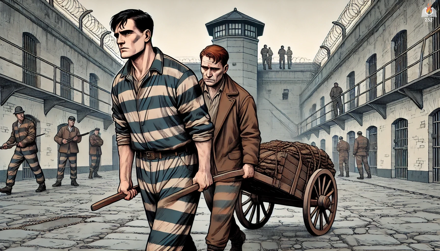 354 - Room 13 - Edgar Wallace (1924)