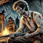 The Valley of Silent Men – James Oliver Curwood (1920)