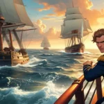 Trek’s End – John Walker (2003)