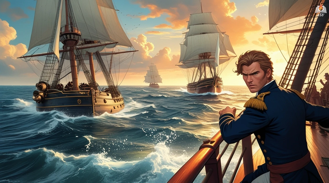 369 - The Capture of a Slaver - John Taylor (2013)