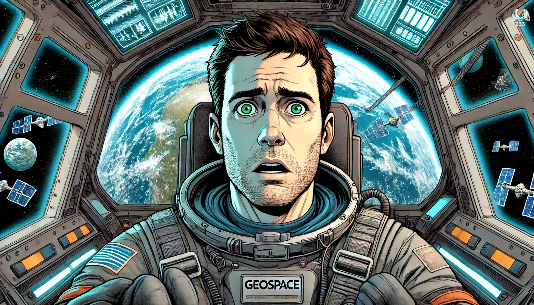 370 - Trek's End - John Walker (2003)