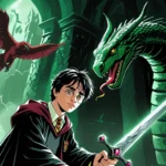 Harry Potter and the Prisoner of Azkaban – JK Rowling (1999)