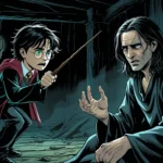 Harry Potter and the Chamber of Secrets – JK Rowling (1998)