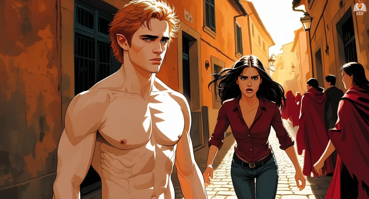 383 - New Moon - Stephenie Meyer (2006)