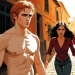 Twilight – Stephenie Meyer (2005)