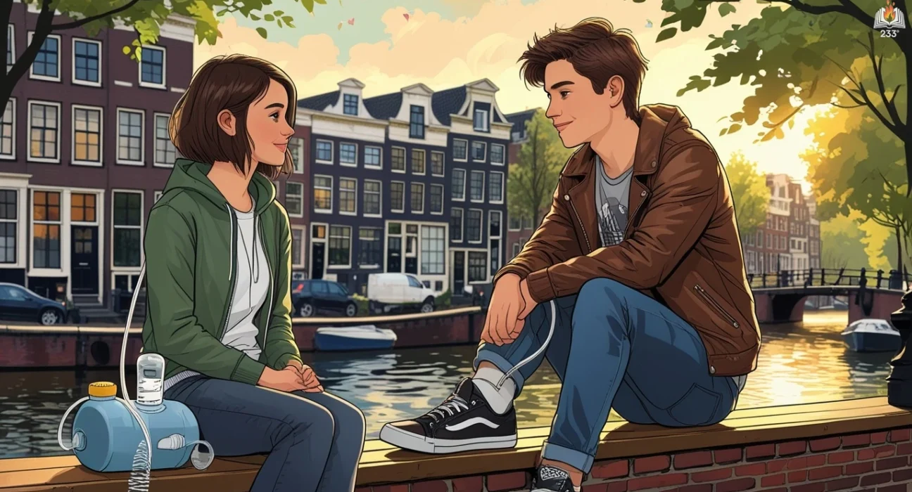 387 - The Fault in Our Stars - John Green (2012)