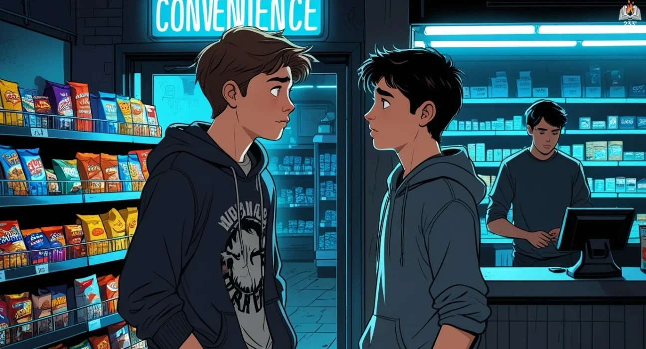 388 - Will Grayson, Will Grayson - John Green (2010)