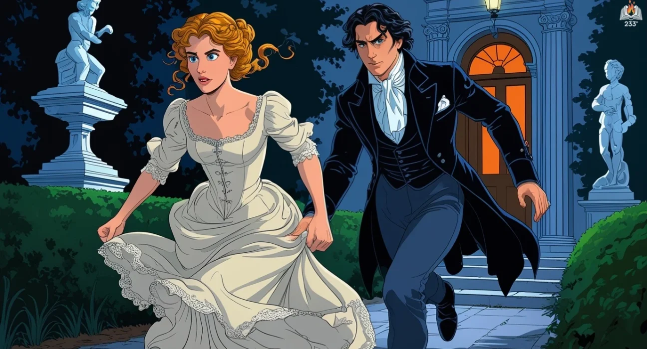 392 - Love and Friendship - Jane Austen (1787)