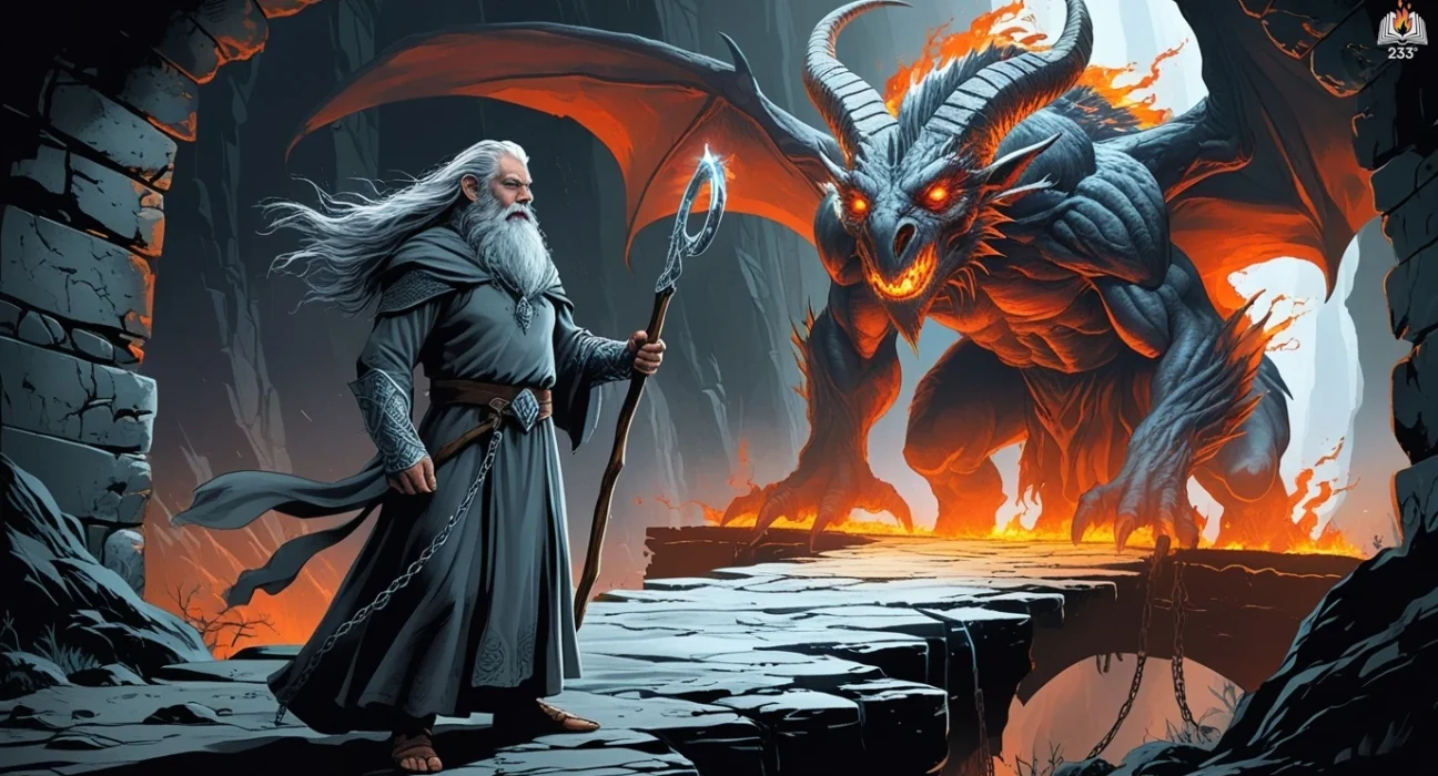 394 - The Fellowship of the Ring - JRR Tolkien (1954)