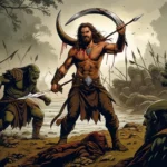 The Return of the King – JRR Tolkien (1955)
