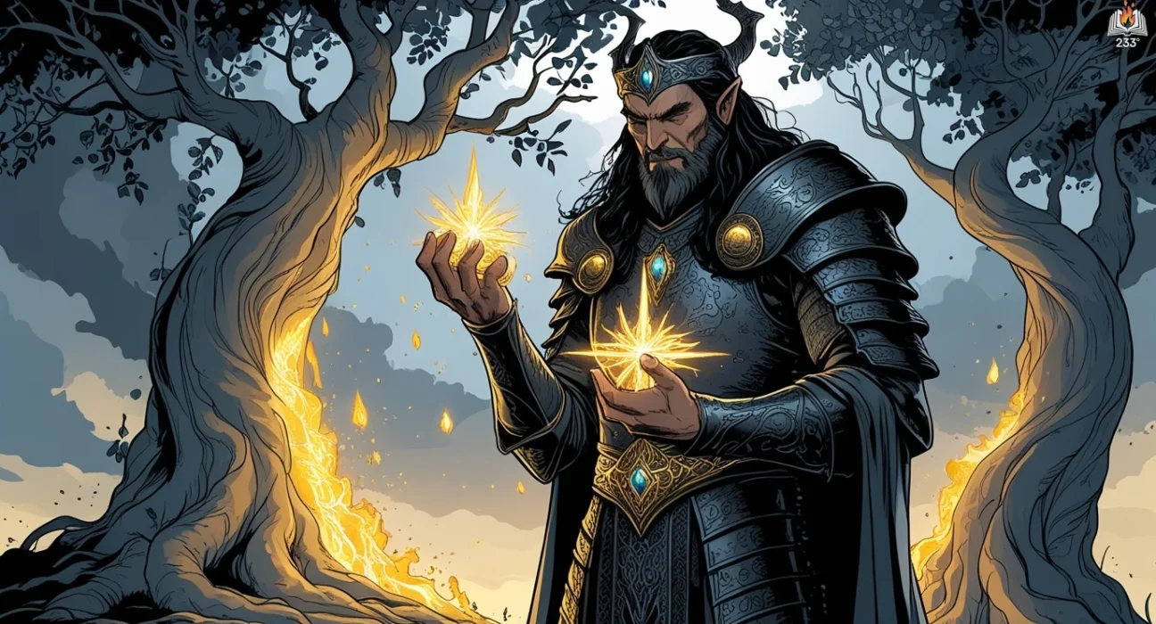 397 - The Silmarillion - JRR Tolkien (1977)