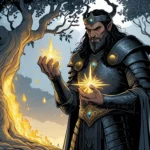 The Return of the King – JRR Tolkien (1955)