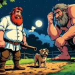 The Legend of Sigurd & Gudrún – JRR Tolkien (2009)
