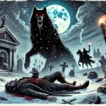 Dracula – Bram Stoker (1897)