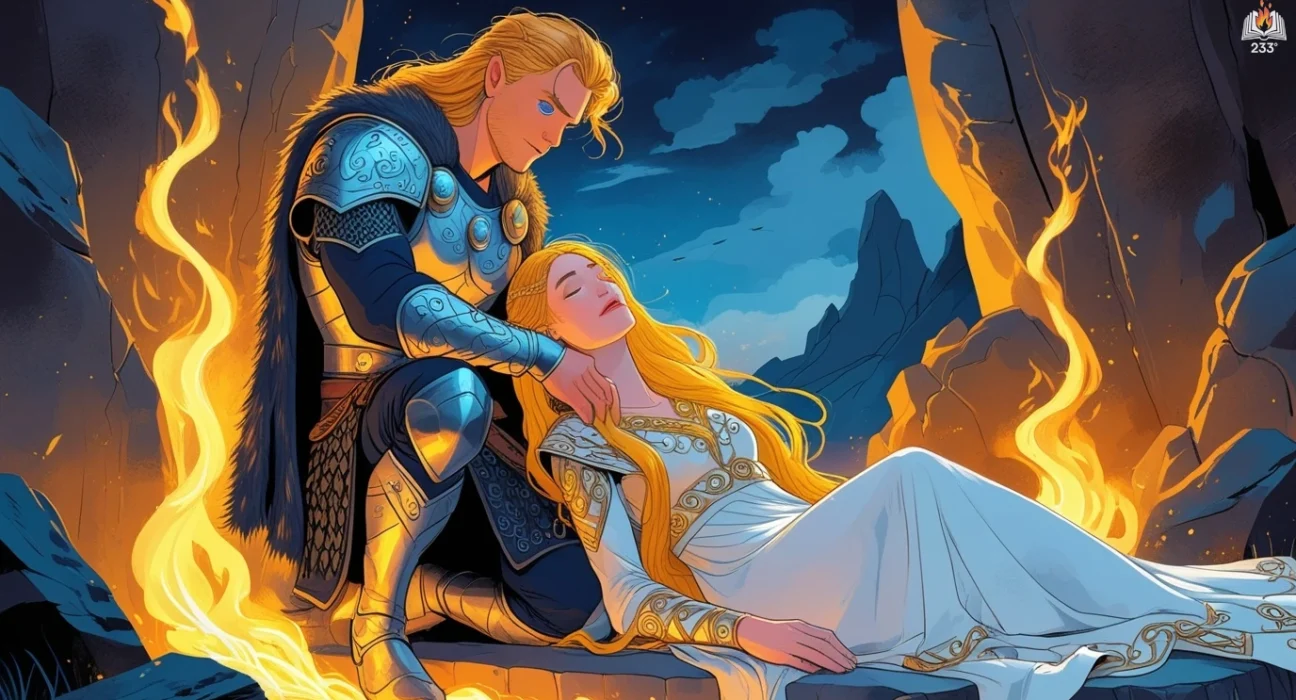 400 - The Legend of Sigurd & Gudrun - JRR Tolkien (2009)