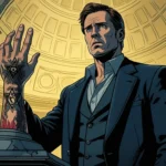 The Da Vinci Code – Dan Brown (2003)