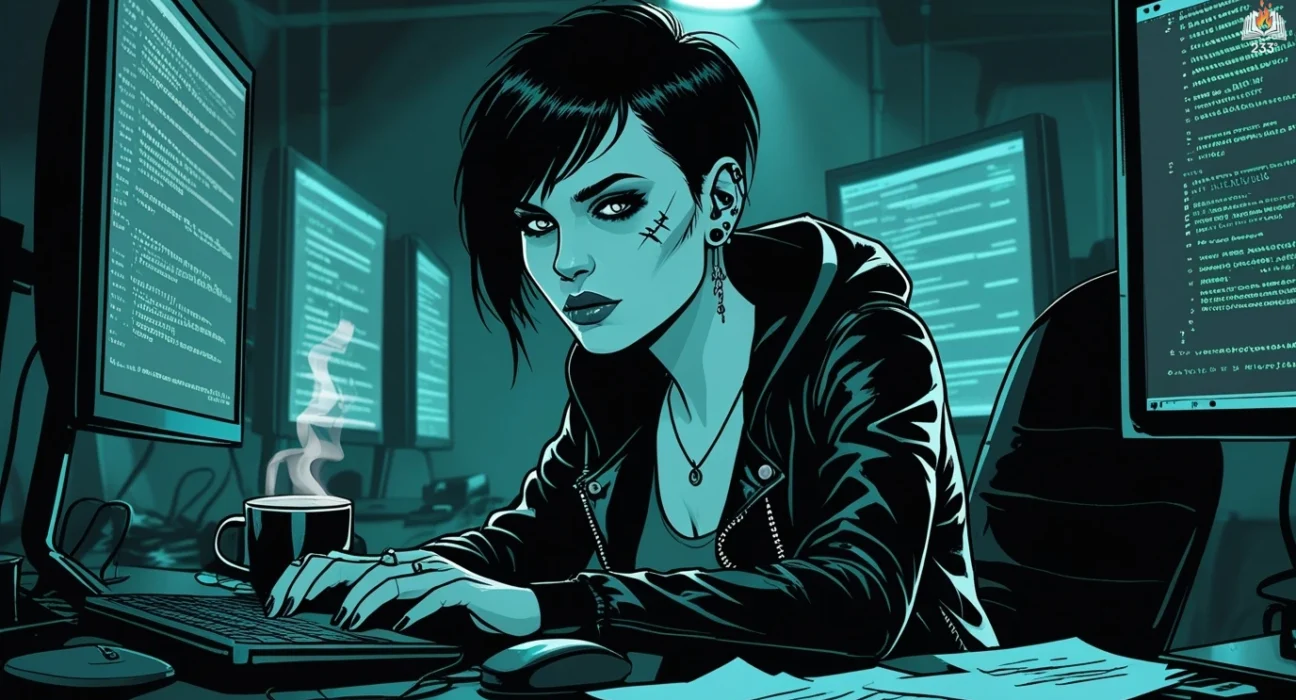 410 - The Girl with the Dragon Tattoo - Stieg Larsson (2005)