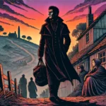 The Zahir – Paulo Coelho (2005)