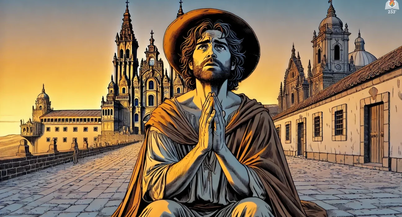 421 - The Pilgrimage - Paulo Coelho (1987)