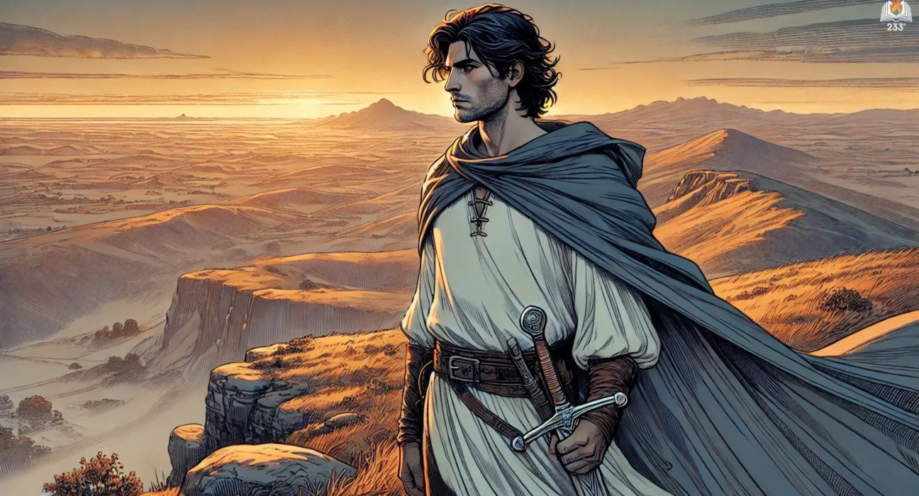 423 - Warrior of the Light - Paulo Coelho (1997)