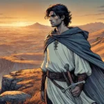 Fifth Mountain – Paulo Coelho (1996)