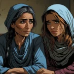 The Kite Runner – Khaled Hosseini (2003)