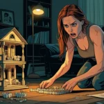 Dark Places – Gillian Flynn (2009)