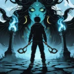 The Chalice of the Gods – Rick Riordan (2023)
