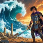 The Demigod Diaries – Rick Riordan (2012)