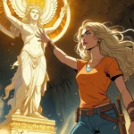 The Demigod Diaries – Rick Riordan (2012)