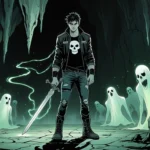 The Mark of Athena – Rick Riordan (2012)